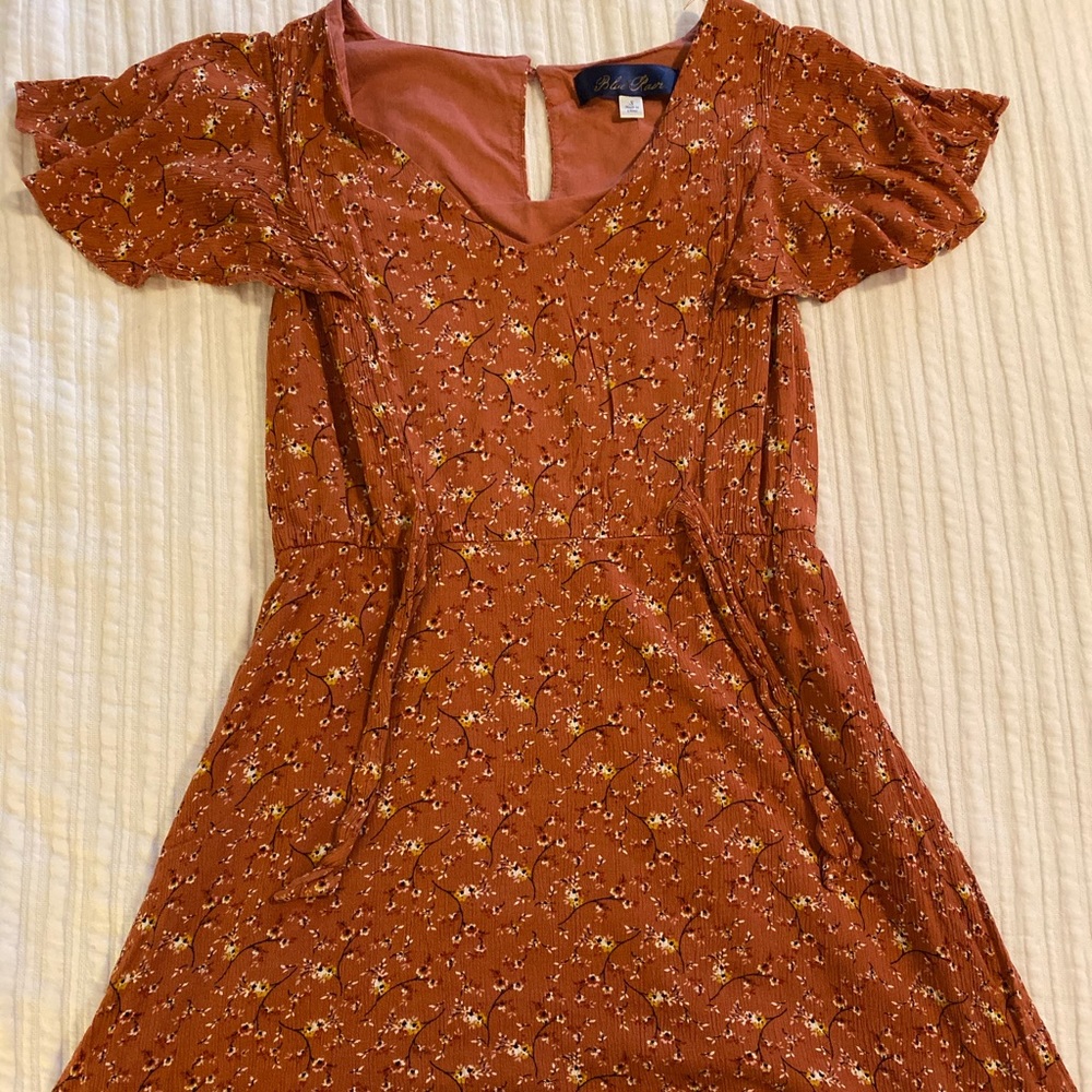Dress - Picture 2 of 3